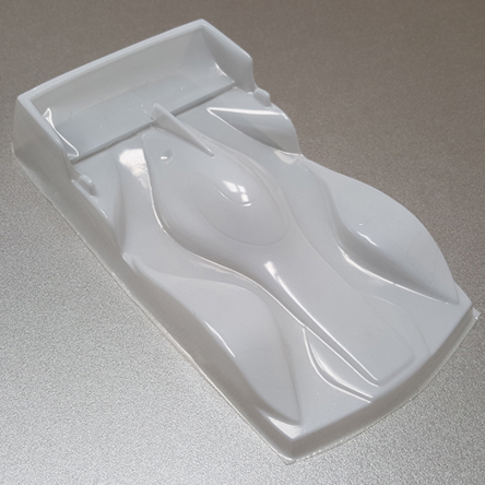 Lotus LM 1/24 thickness .005" - .007"