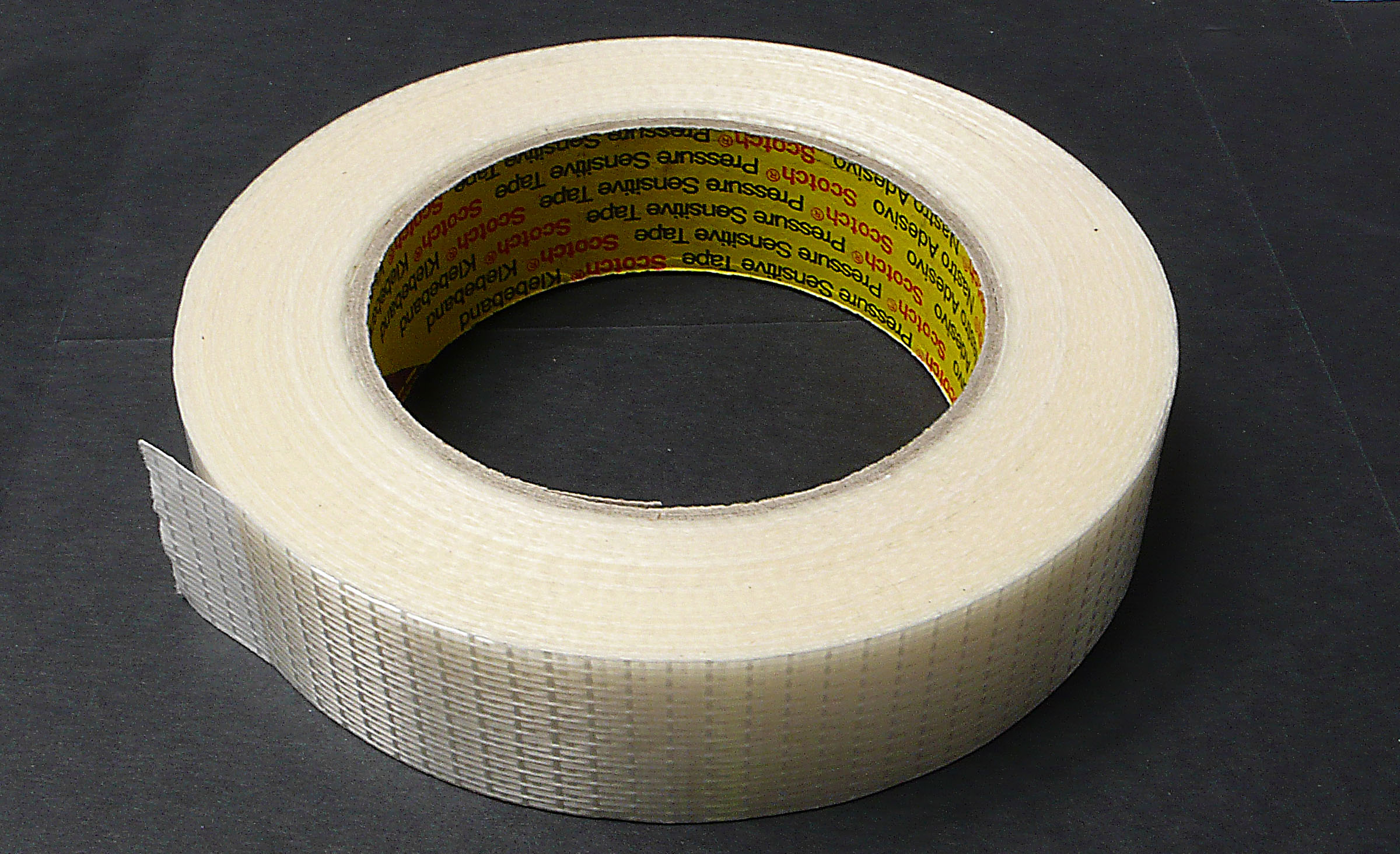 Slot tape 3M - width 25 mm