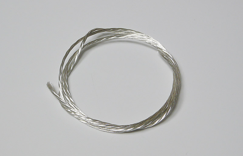 Shunt wire 